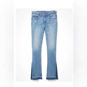 Women American Eagle jeans